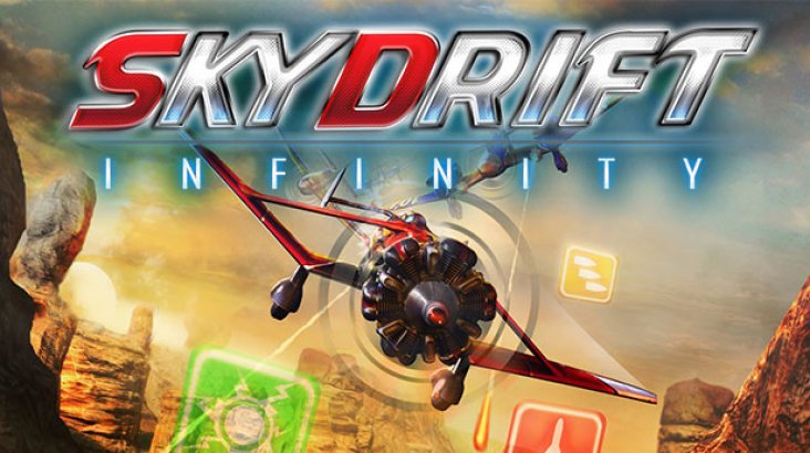 Skydrift Infinity