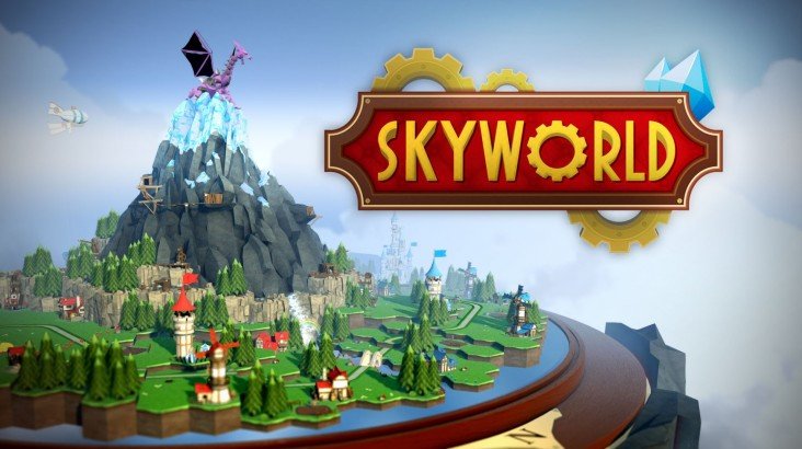 Skyworld
