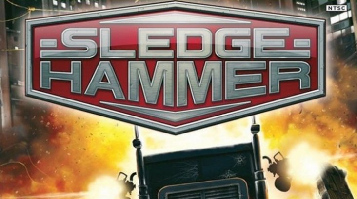 Sledgehammer