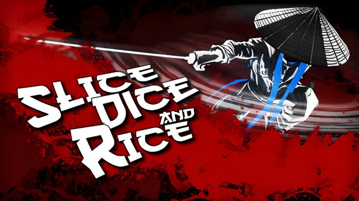 Slice, Dice & Rice