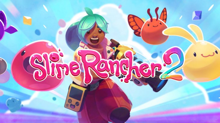 Slime Rancher 2