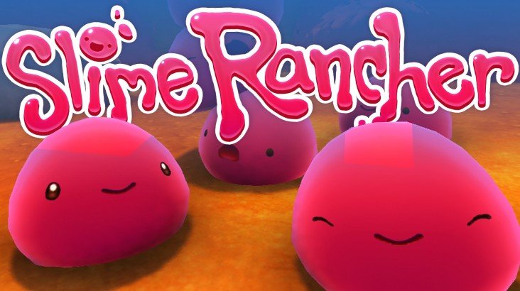 Slime Rancher