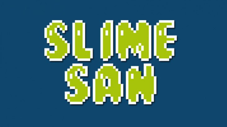 Slime-san