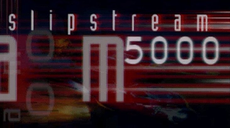 Slipstream 5000