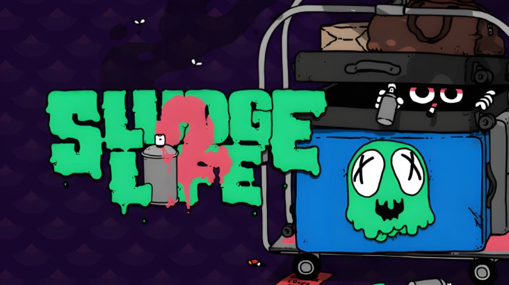 Sludge Life 2