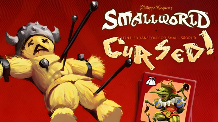 Small World — Cursed!