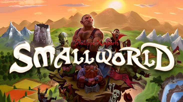 Small World