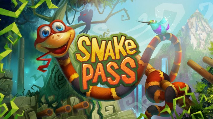 Snake Pass