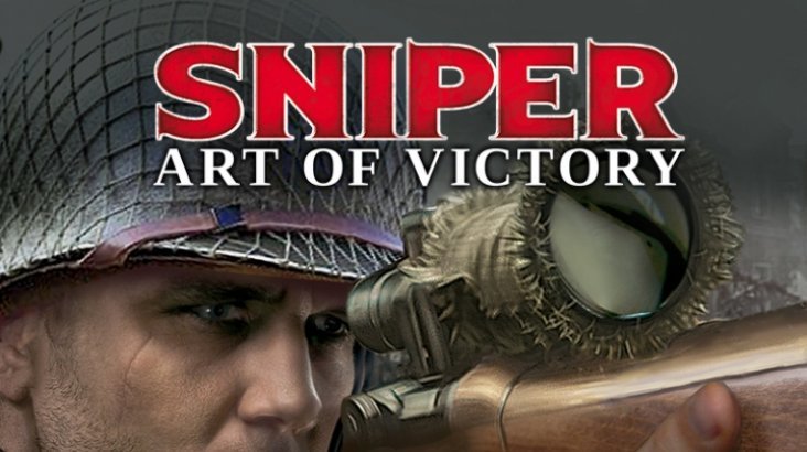 Sniper Art of Victory