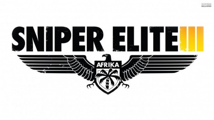Sniper Elite 3