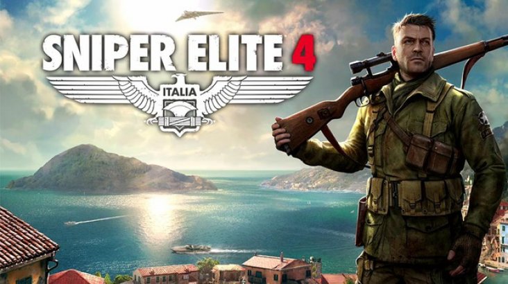 Sniper Elite 4 — Season Pass