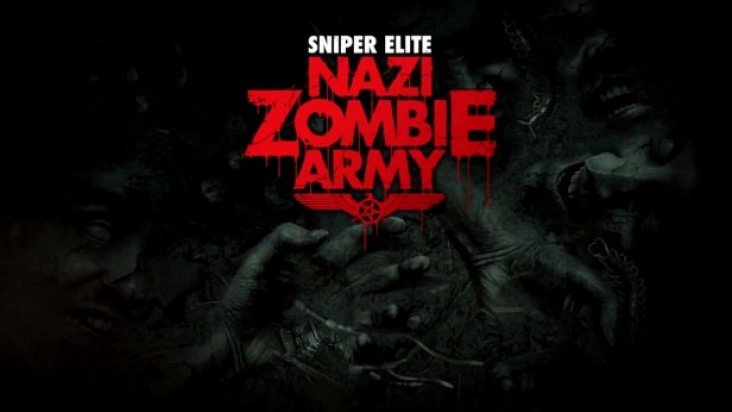 Sniper Elite: Nazi Zombie Army