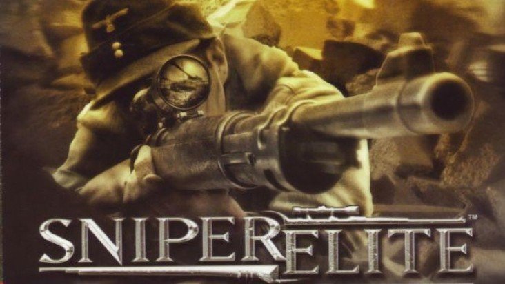 Sniper Elite — Berlin 1945