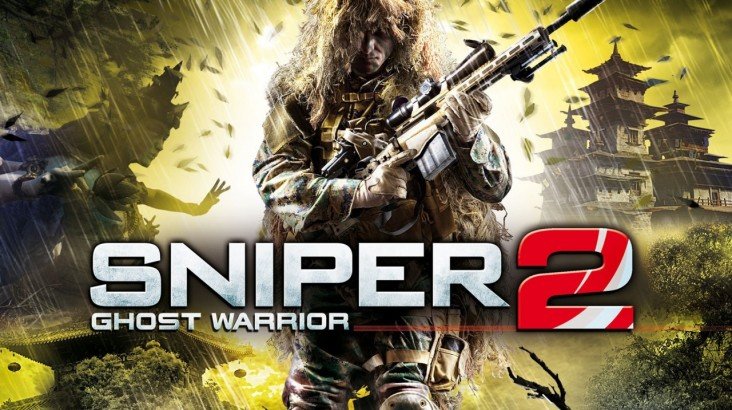 Sniper: Ghost Warrior 2 Collector’s Edition