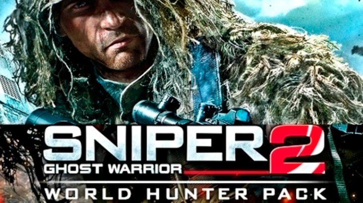 Sniper Ghost Warrior 2: World Hunter Pack