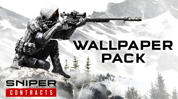 Sniper Ghost Warrior DLC Map Pack