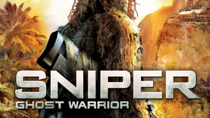 Sniper: Ghost Warrior Gold Edition