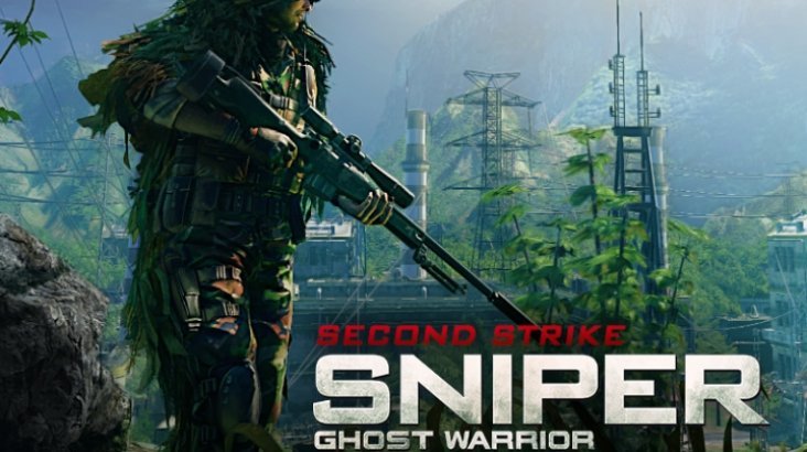 Sniper: Ghost Warrior — Second Strike