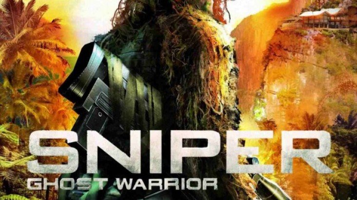 Sniper Ghost Warrior