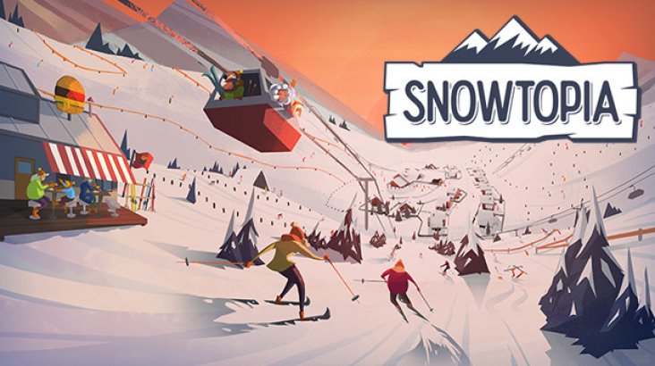 Snowtopia