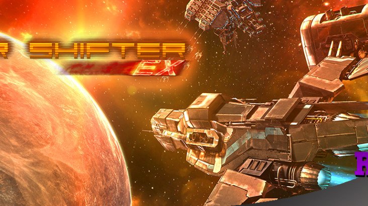 Solar Shifter EX