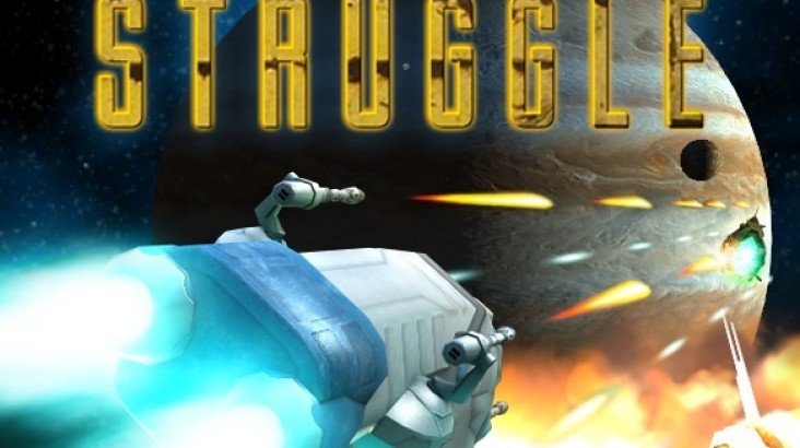 Solar Struggle