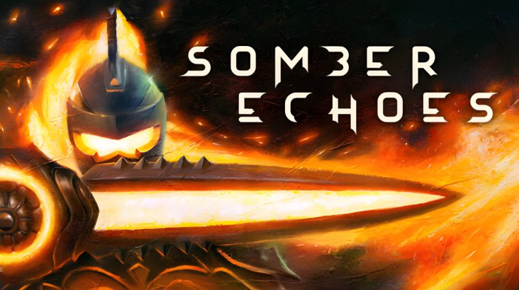 Somber Echoes