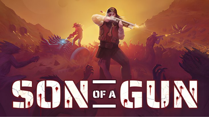 Son of a Gun