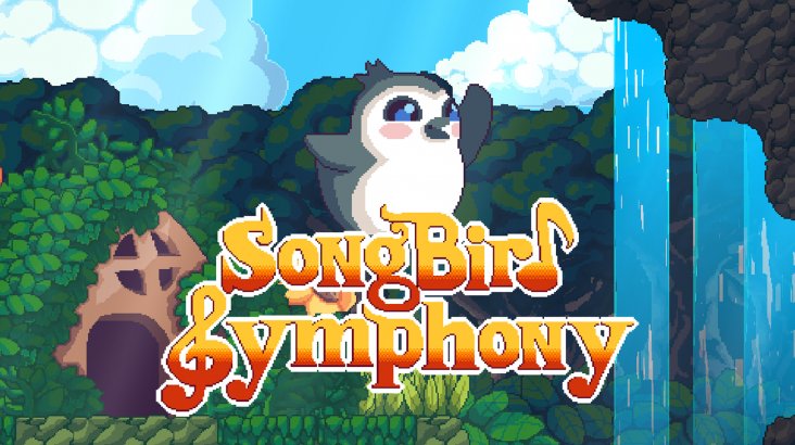 Songbird Symphony