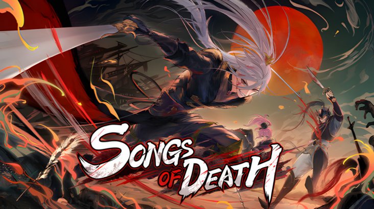 Songs of Death