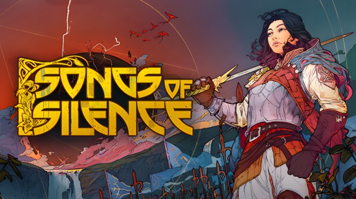 Songs of Silence