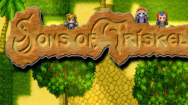 Sons of Triskelion