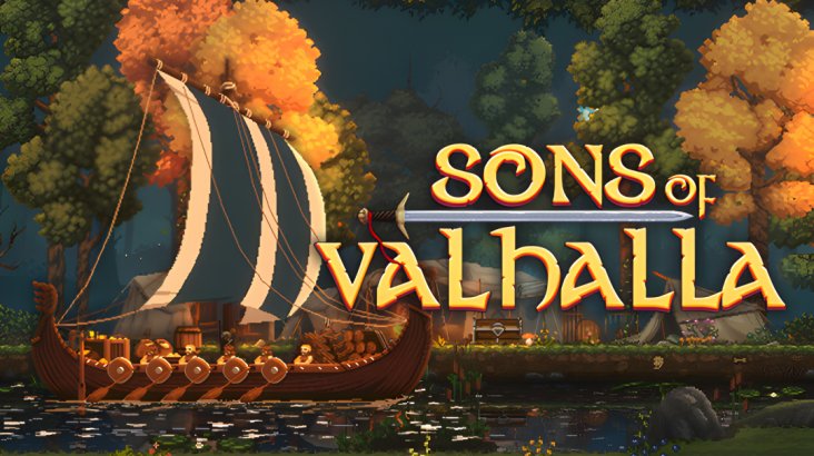 Sons of Valhalla
