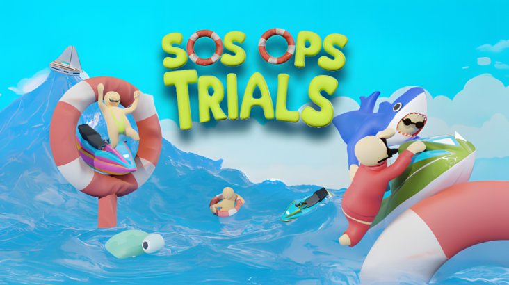 SOS OPS! — TRIALS