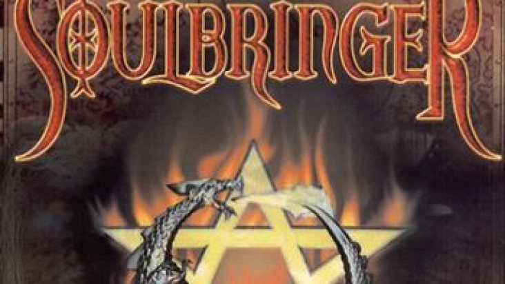 Soulbringer