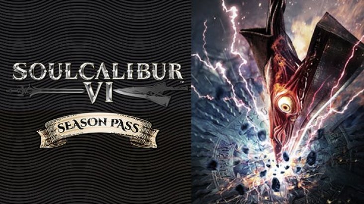 SOULCALIBUR VI — Season Pass 2