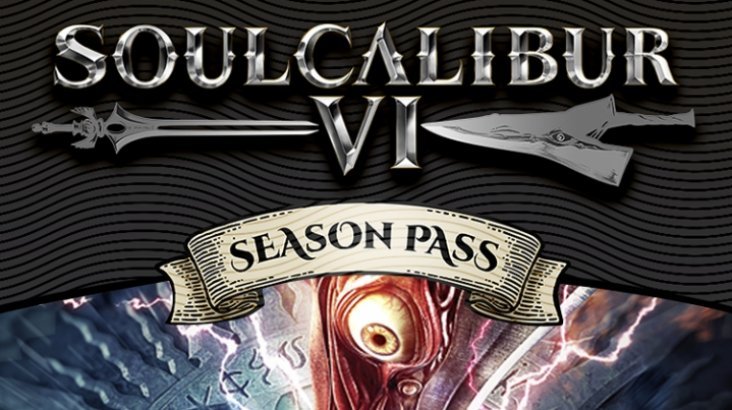 SOULCALIBUR VI Season Pass