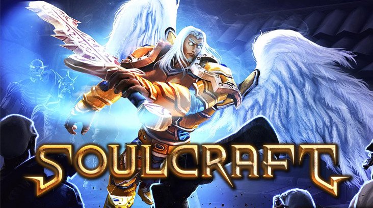 SoulCraft
