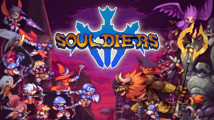 Souldiers