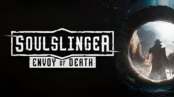 Soulslinger: Envoy of Death