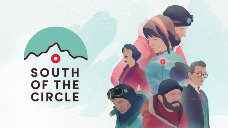 South of the Circle
