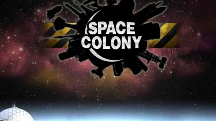 Space Colony: Steam Edition