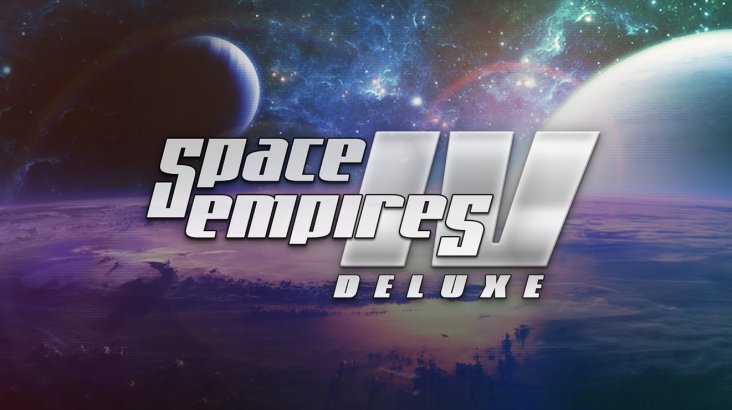 Space Empires IV Deluxe