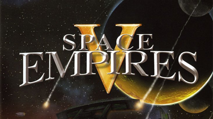 Space Empires V