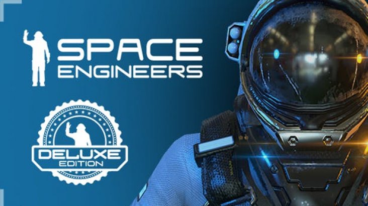 Space Engineers Deluxe Edition