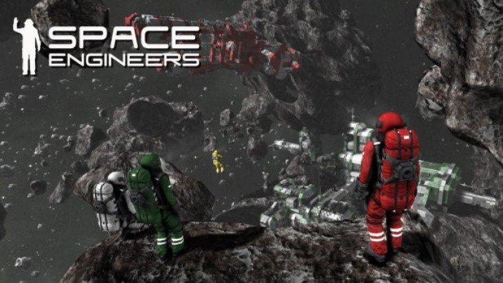 Space Engineers
