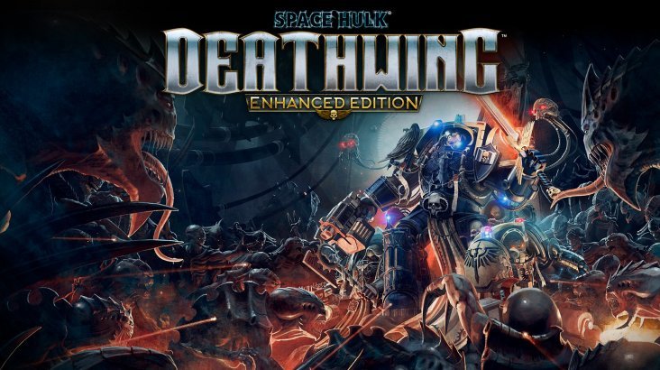 Space Hulk Deathwing – Enhanced Edition