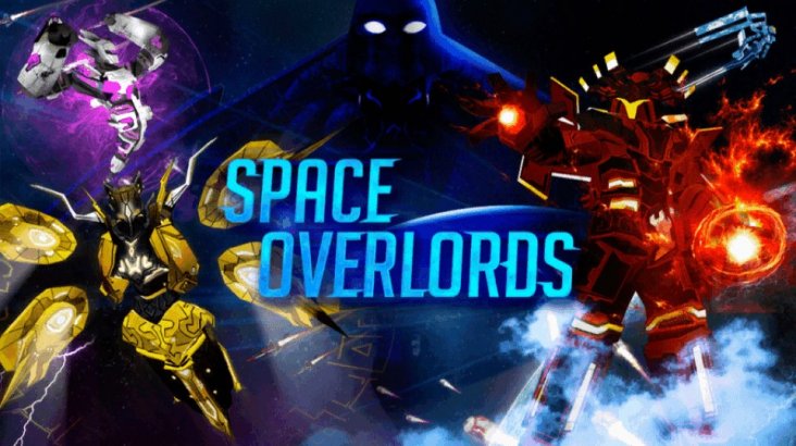 Space Overlords