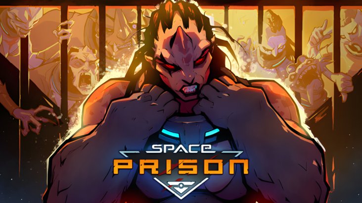 Space Prison