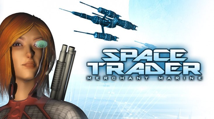 Space Trader